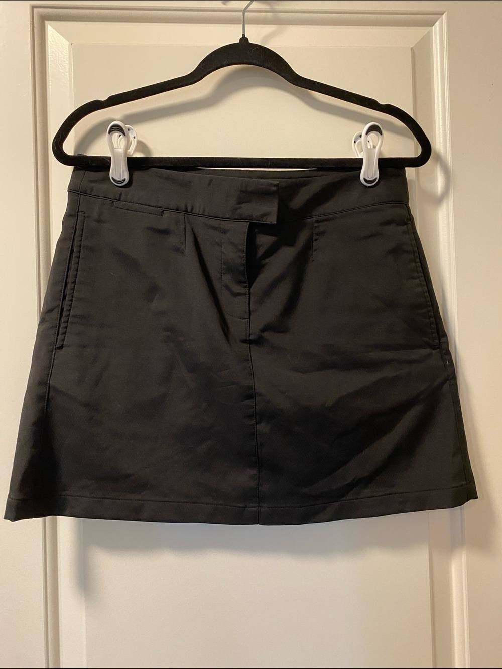 Puma Golf Skirt with side pockets
